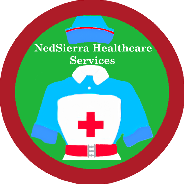 NedSierra Healthcare Services Logo